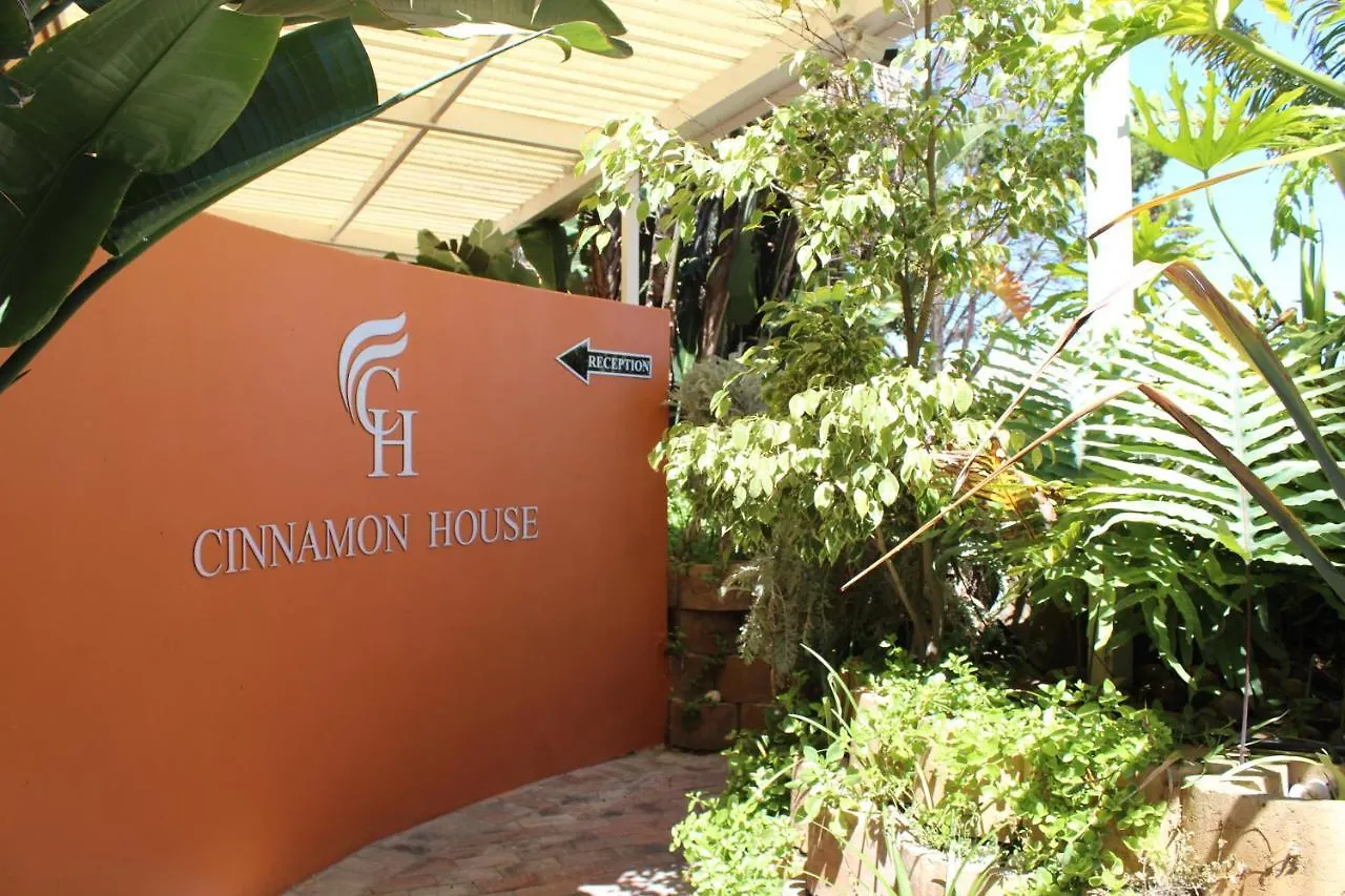 Cinnamon House Bed & Breakfast Κέιπ Τάουν Νότια Αφρική