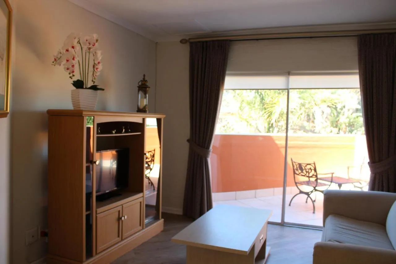 *** Πανσιόν Cinnamon House Bed & Breakfast Κέιπ Τάουν Νότια Αφρική