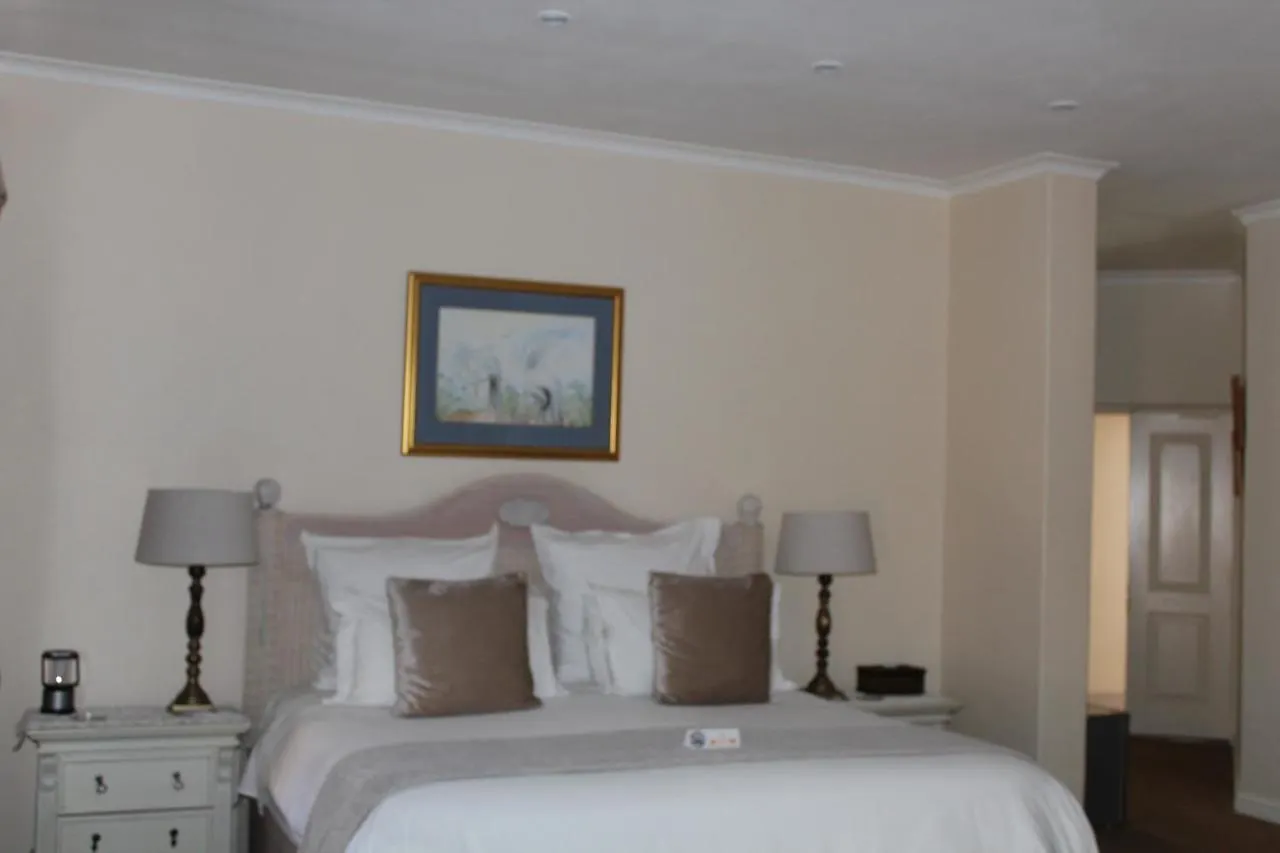 Cinnamon House Bed & Breakfast Κέιπ Τάουν 3*,