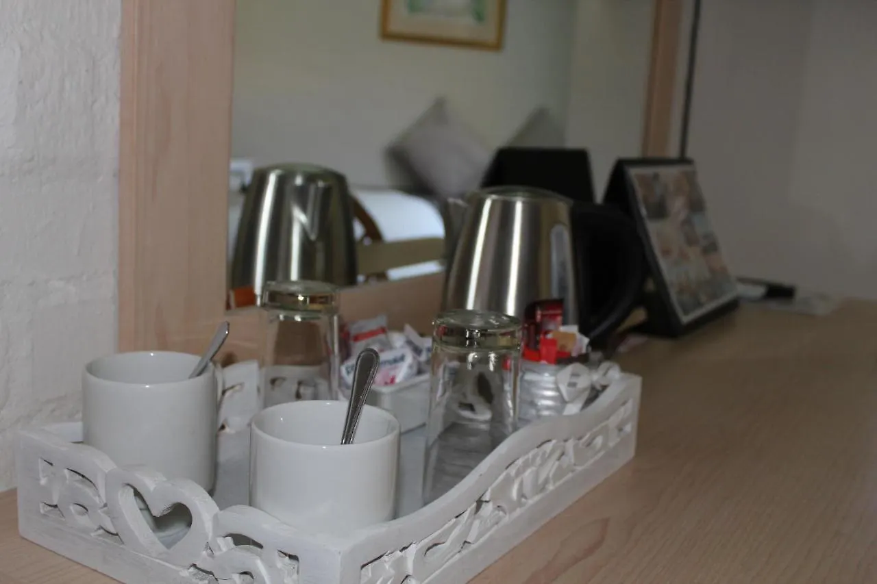 Cinnamon House Bed & Breakfast Κέιπ Τάουν Νότια Αφρική